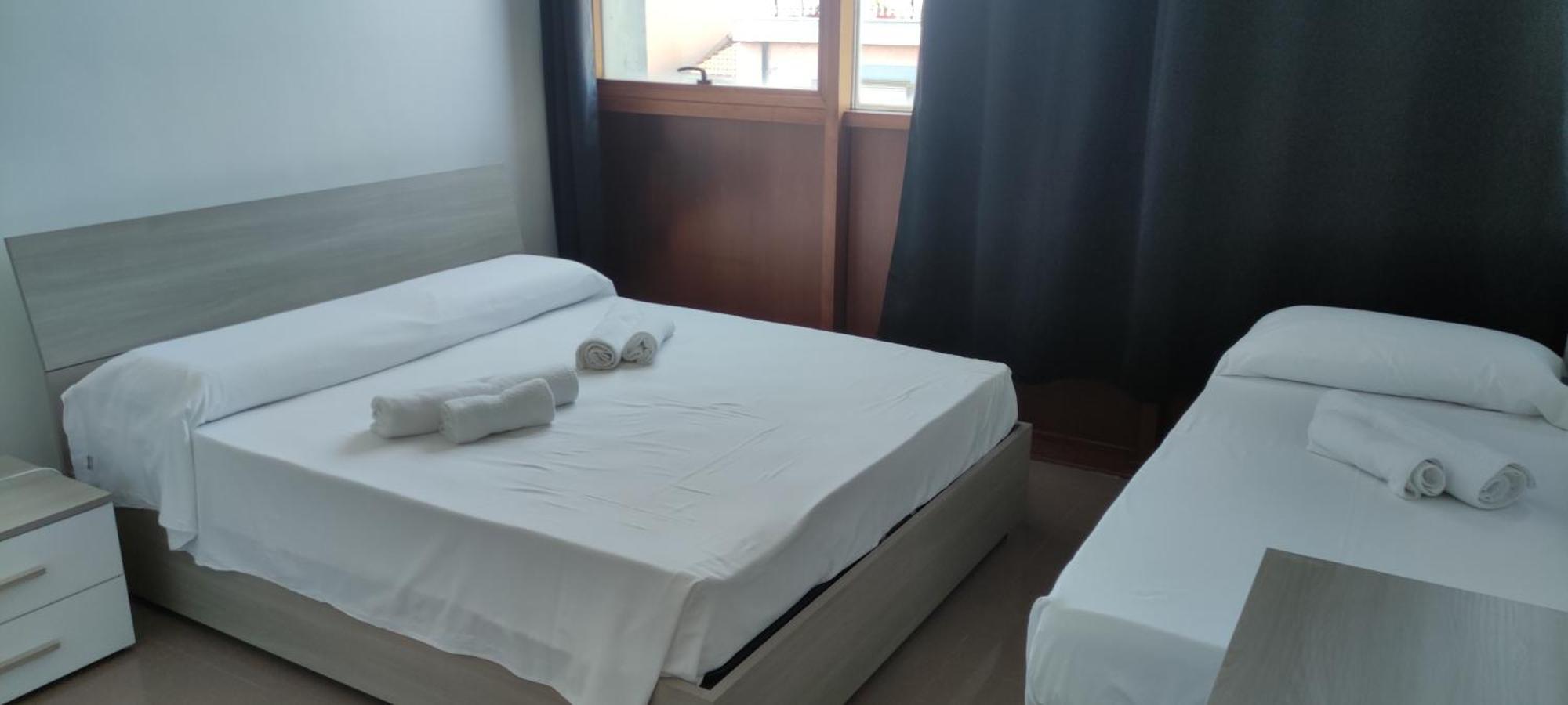 Italy-House.Com Brigida 100 Up Lägenhet Termoli Exteriör bild