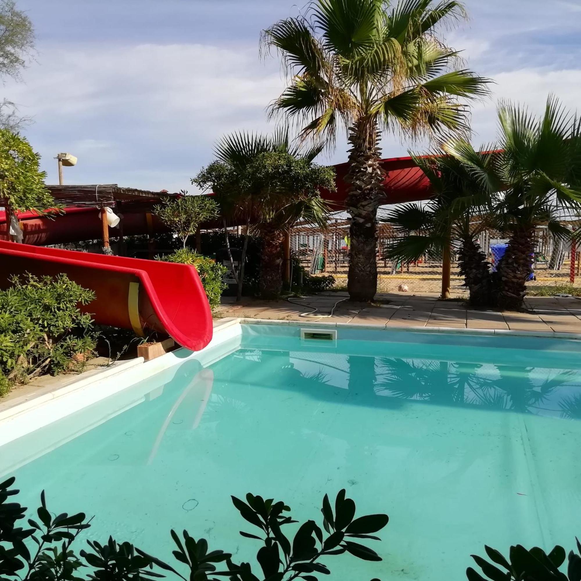 Italy-House.Com Brigida 100 Up Lägenhet Termoli Exteriör bild