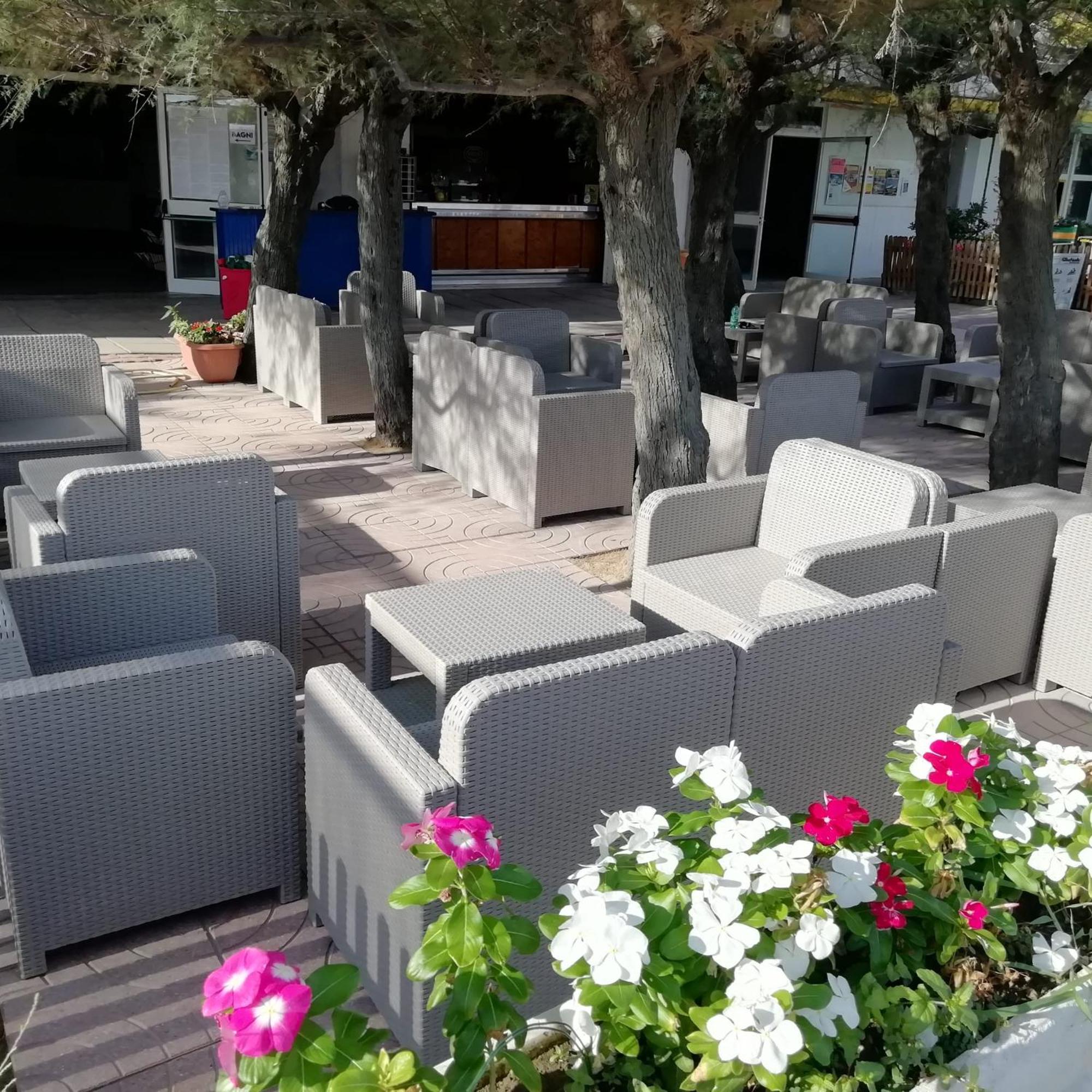 Italy-House.Com Brigida 100 Up Lägenhet Termoli Exteriör bild